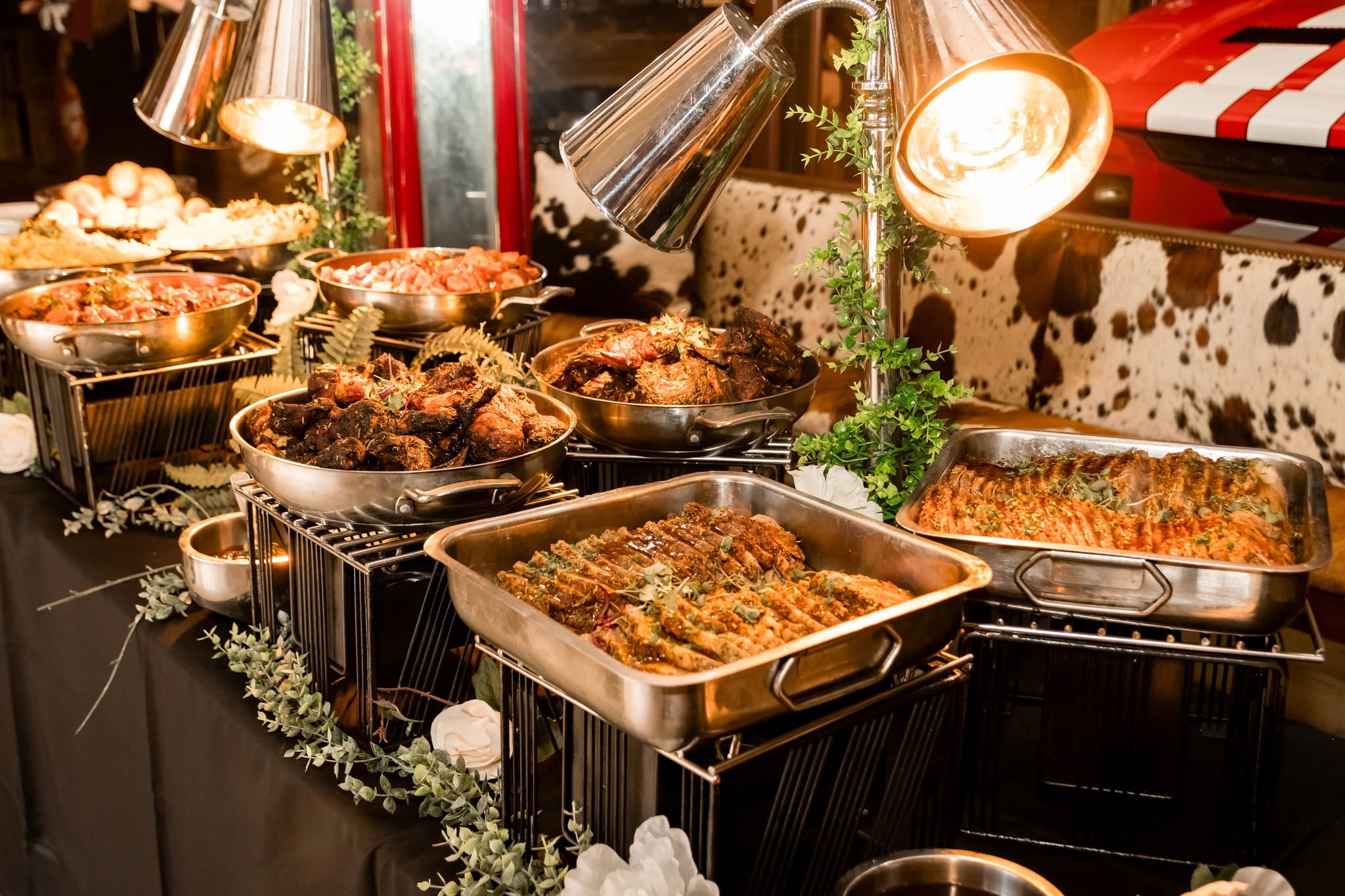 How to Find and Choose the Best Catering Companies Near You