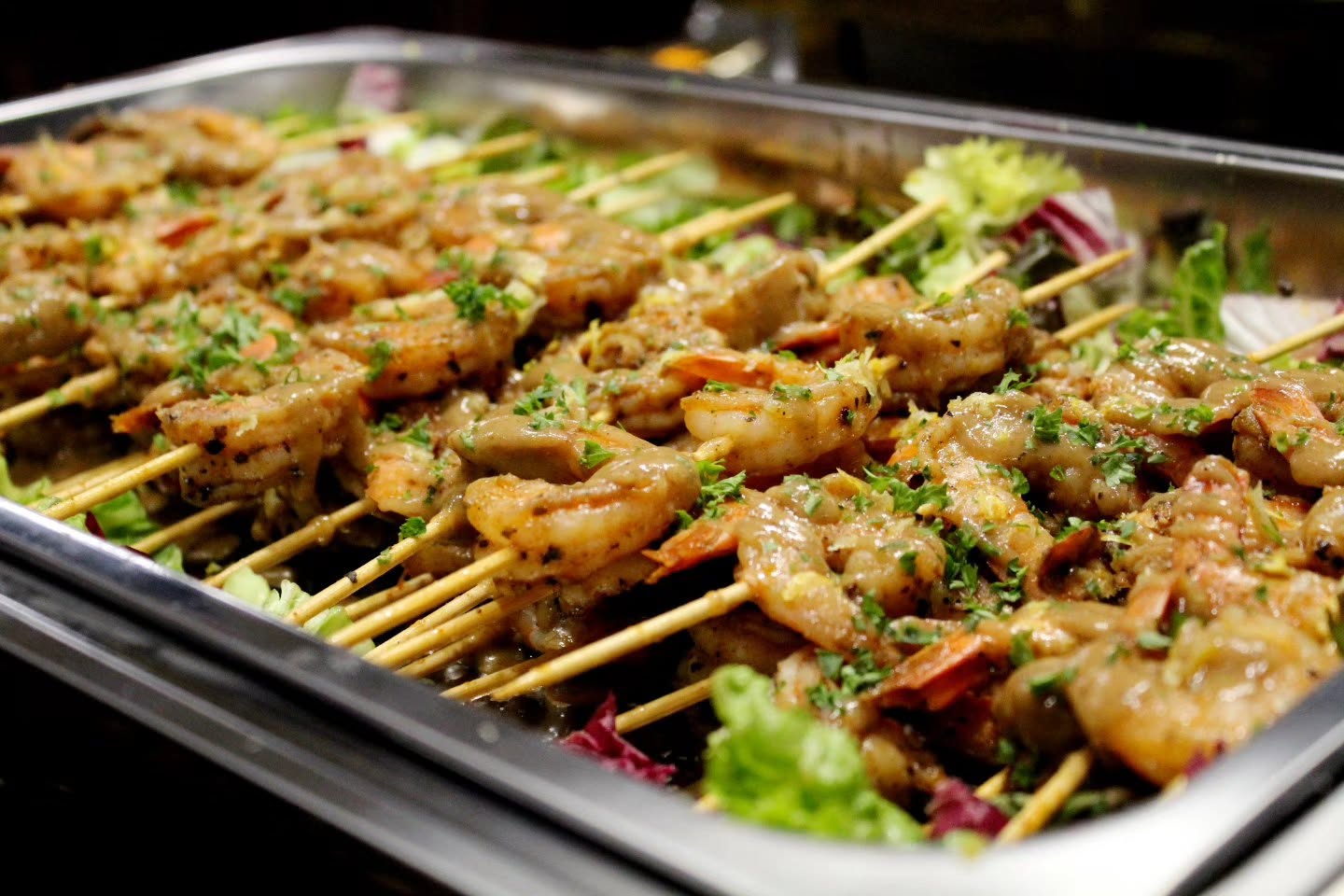 Premier Catering Services in Orlando, FL for Unforgettable Events
